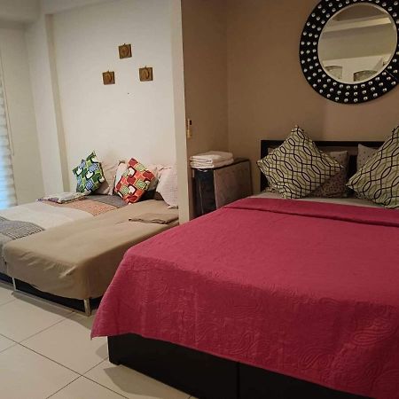 Pico Beach Front Condo Nasugbu Exterior foto